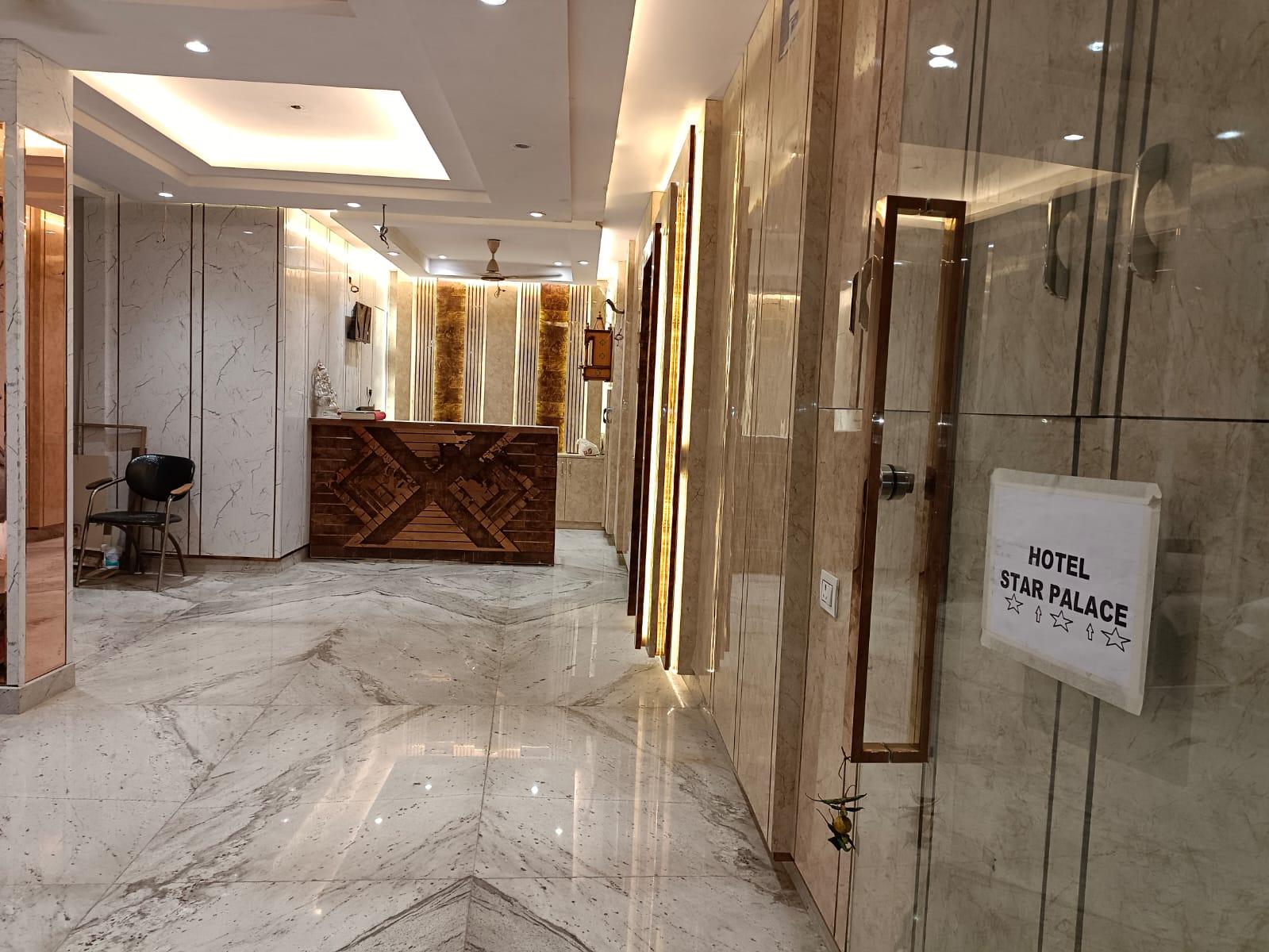 Фото Hotel Star Palace Paharganj