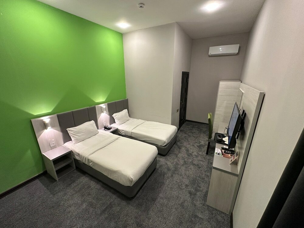 Фото Istanbul Gold Hotel