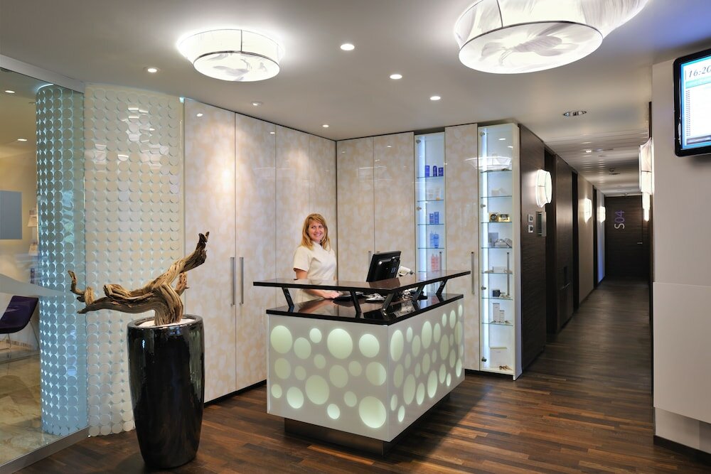 Фото Vila Laguna Strunjan