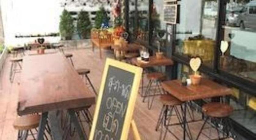 Фото P. F Mansion