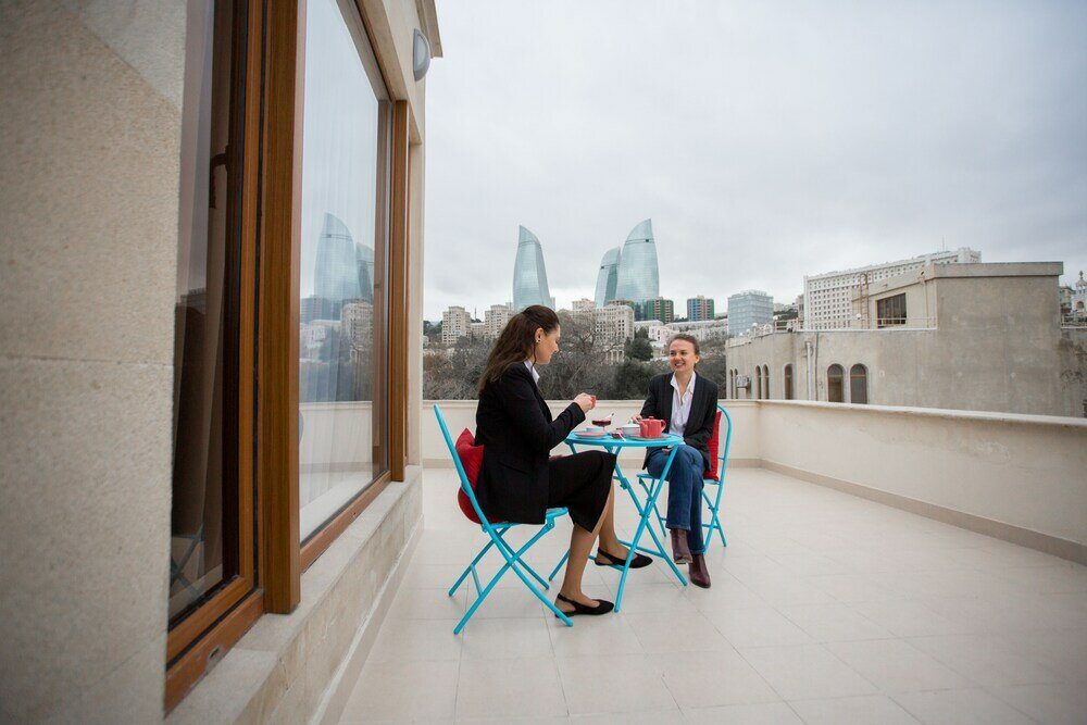 Фото Da Vinci Hotel