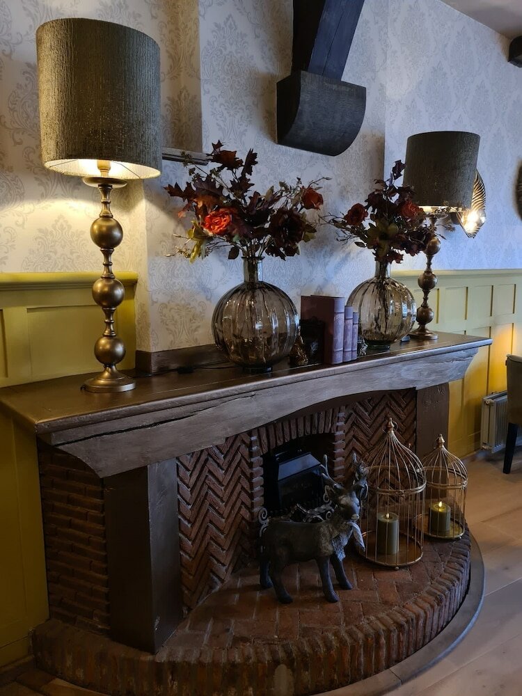 Фото Hotel Arcen