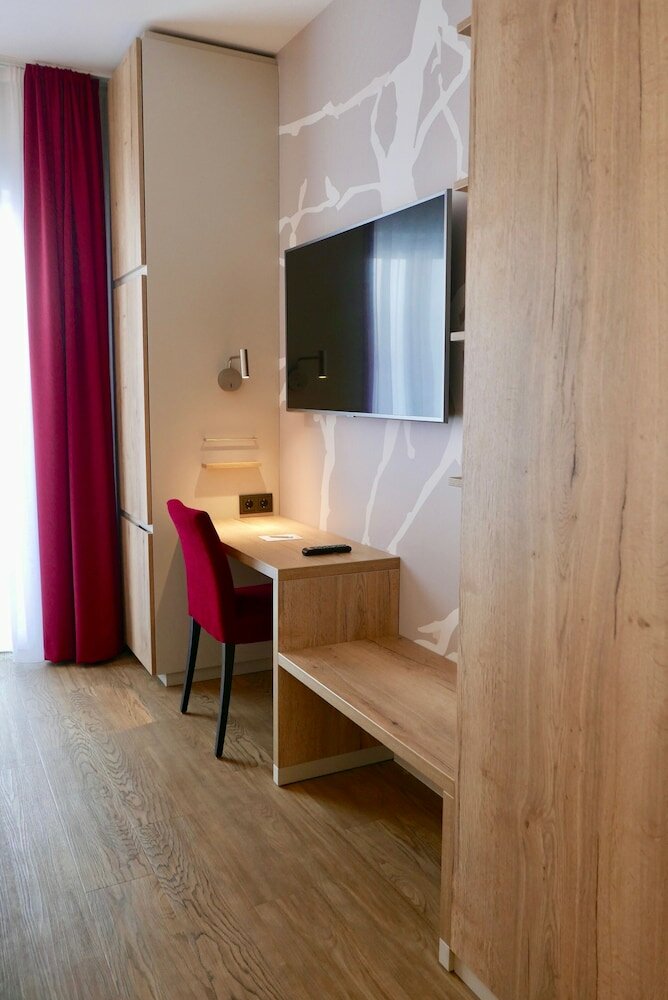 Фото Rafaela Hotel Heidelberg