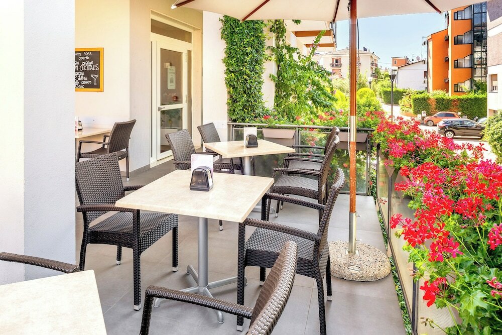 Фото Hotel Taormina