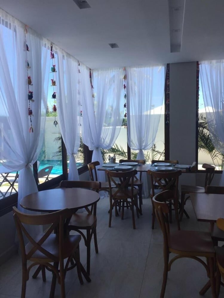Hotel Pousada Ecos Beach, State of Pernambuco, photo