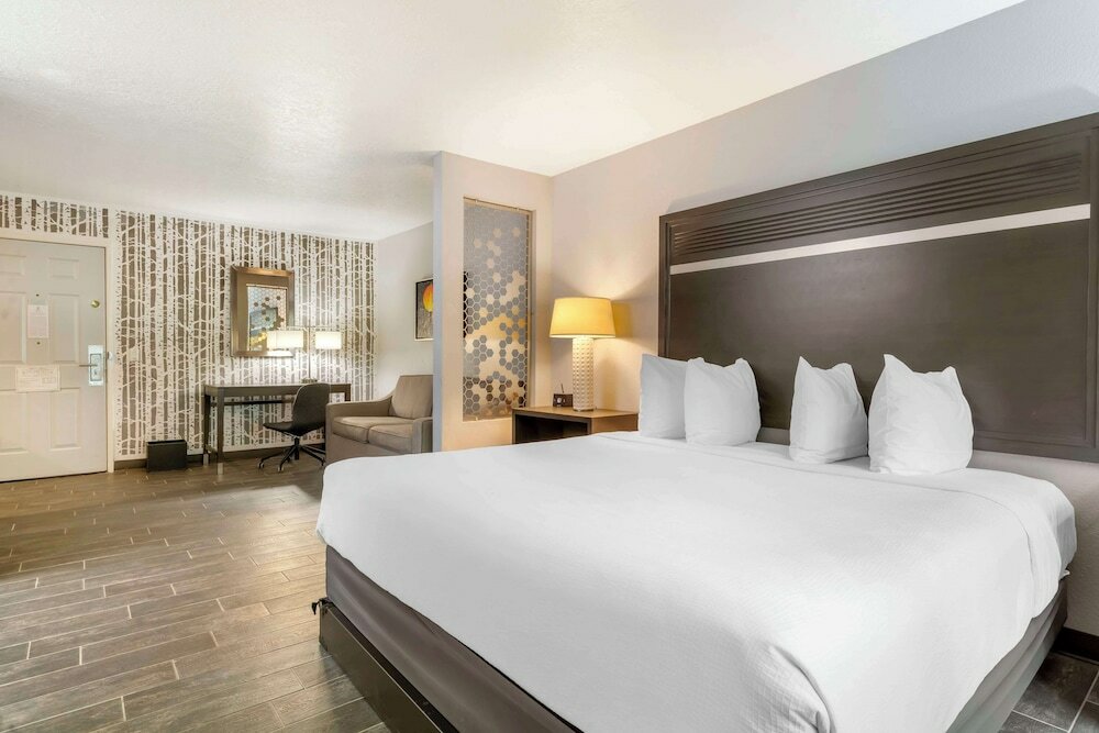 Фото Best Western Corvallis