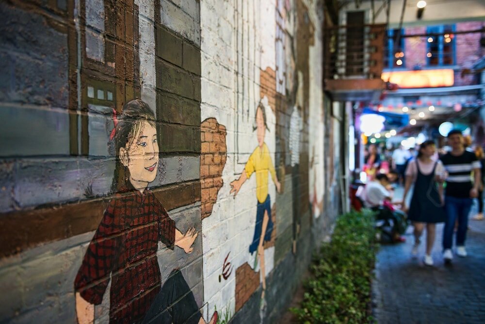 Фото Hotel Indigo Shanghai on The Bund, an Ihg Hotel