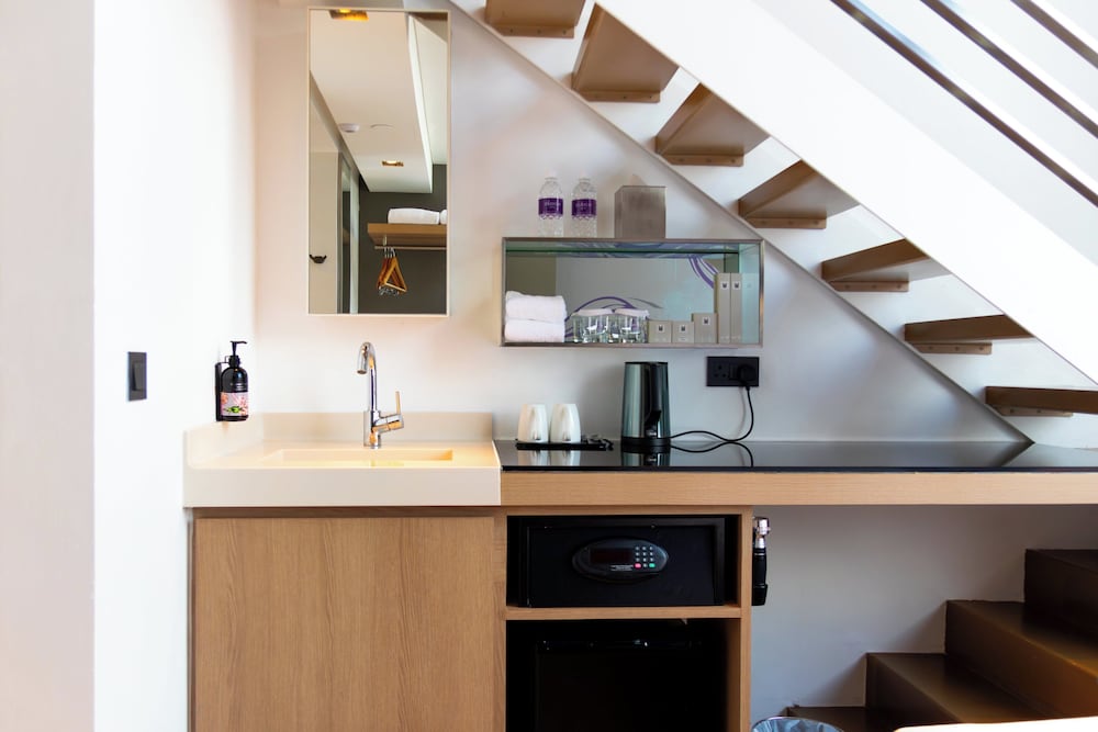 Фото Studio M Hotel