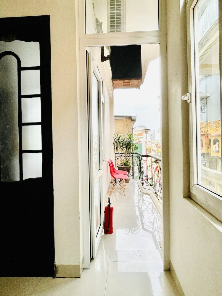 Фото Eva Homestay