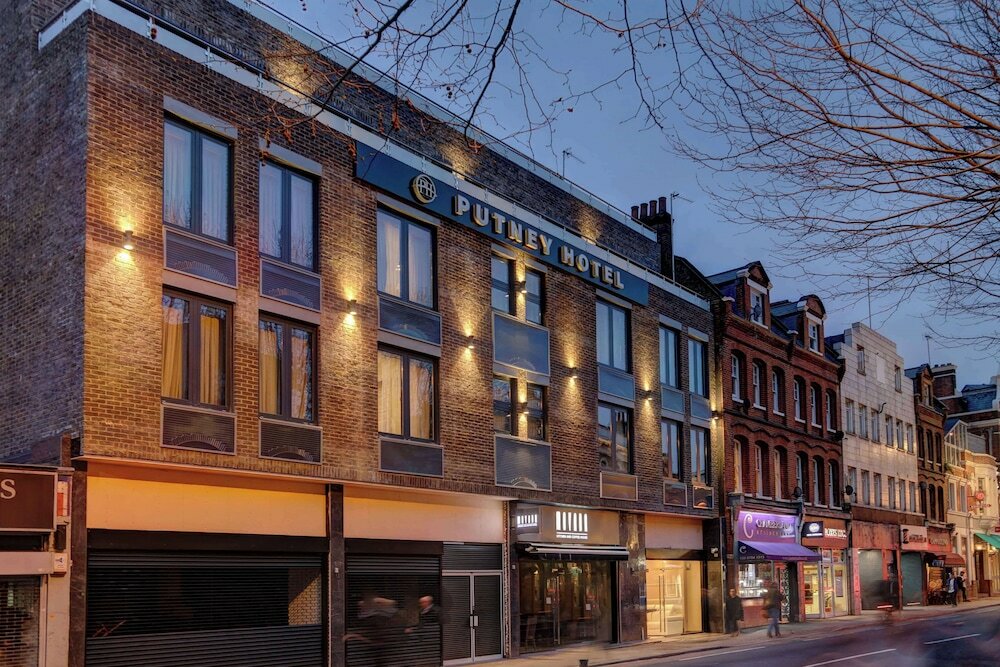 Фото Putney Hotel, Bw Signature Collection