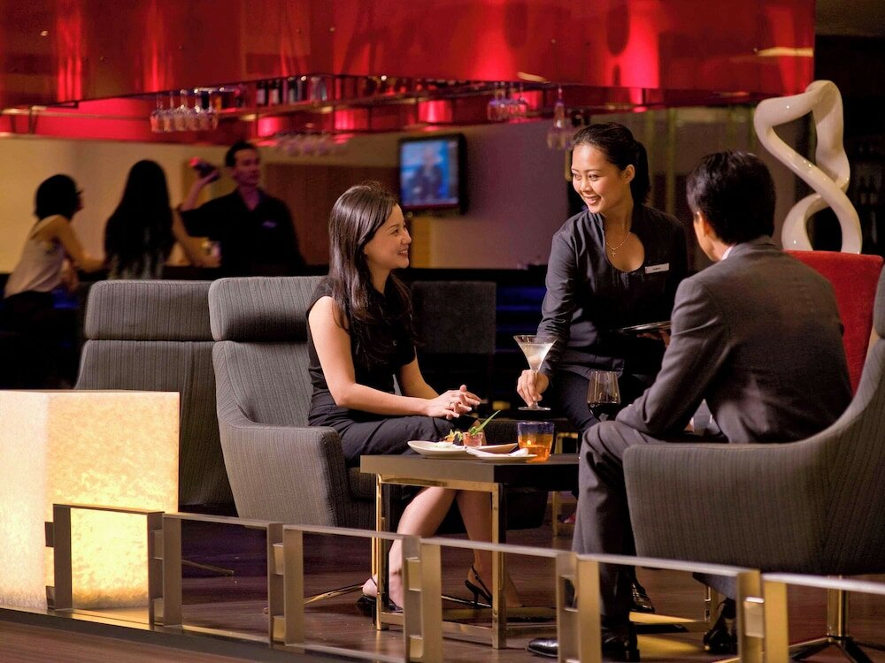 Фото Pullman Kuching