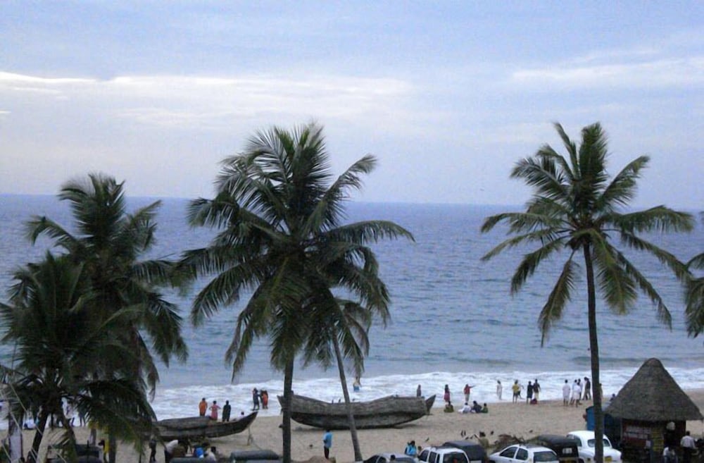 Фото Hotel Marine Palace