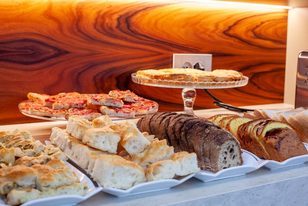 Фото Hotel Ilaria