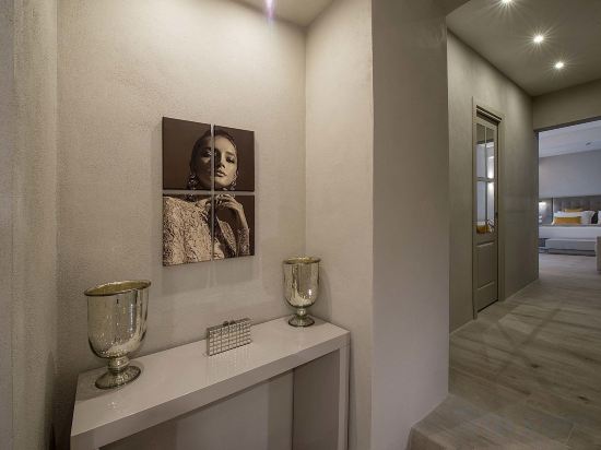 Фото Terrace Pantheon Relais