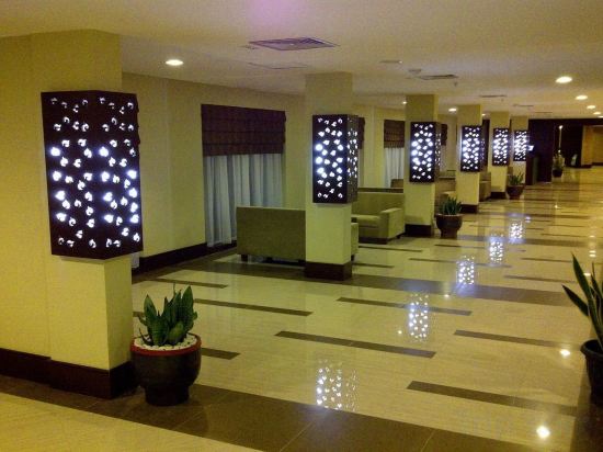 Фото Aston Tanjung Pinang Hotel & Conference Center