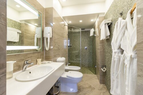 Внешний вид отеля Центр Отель в Санкт-Петербурге, фото 3