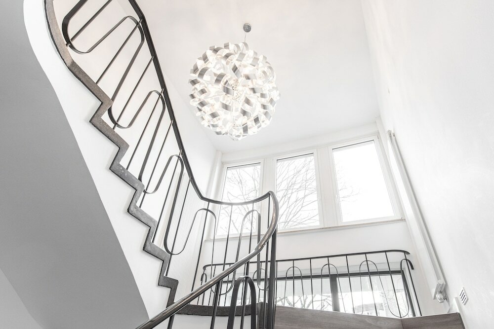 Фото Hotel Köln 2020