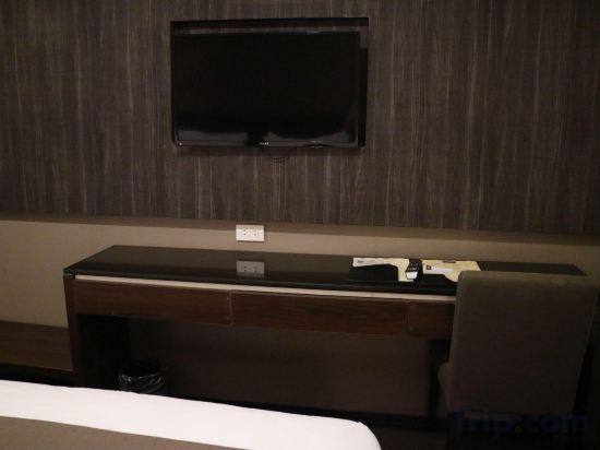 Фото Gt Hotel Iloilo