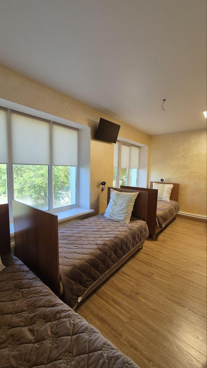 Фото Атмосфера