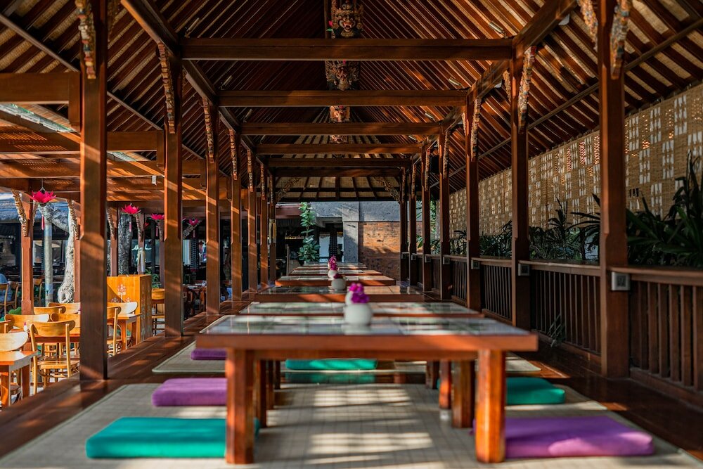 Фото Puri Saraswati Dijiwa Ubud