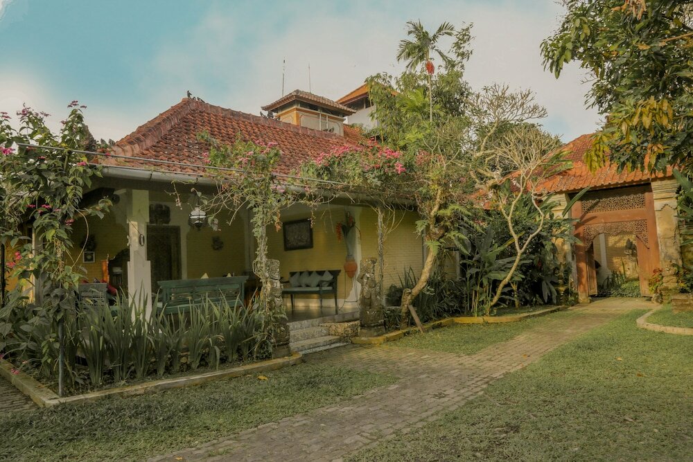 Фото Villa Chempaka