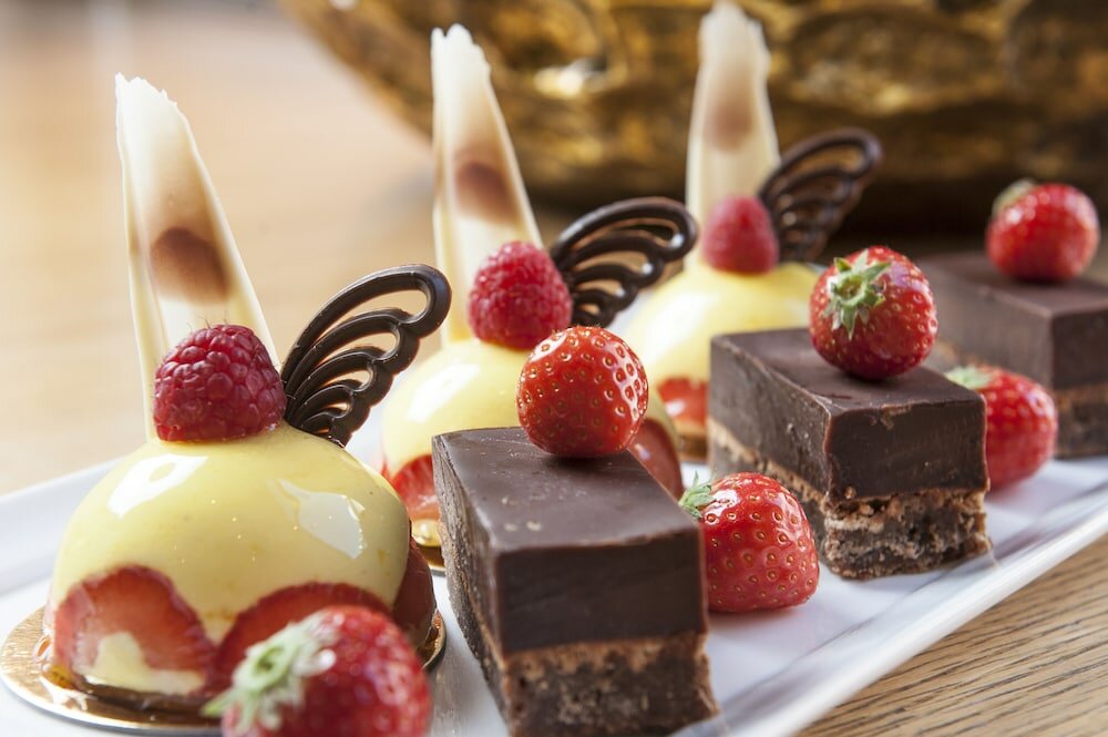 Фото Hotell Bondeheimen