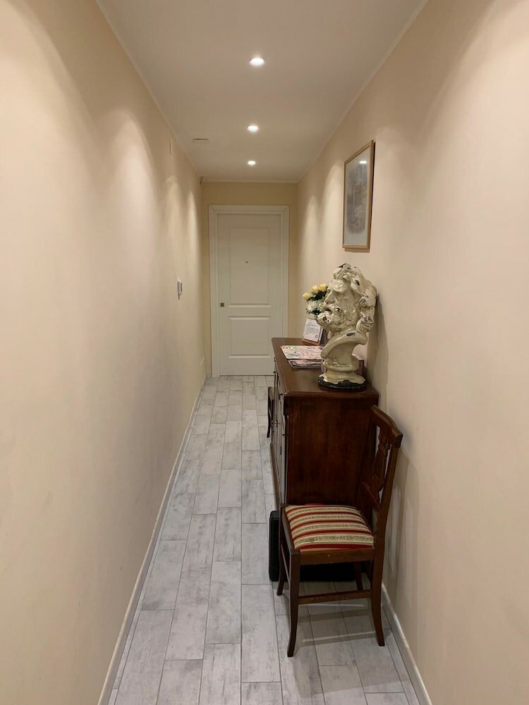 Фото Baldassini Suites