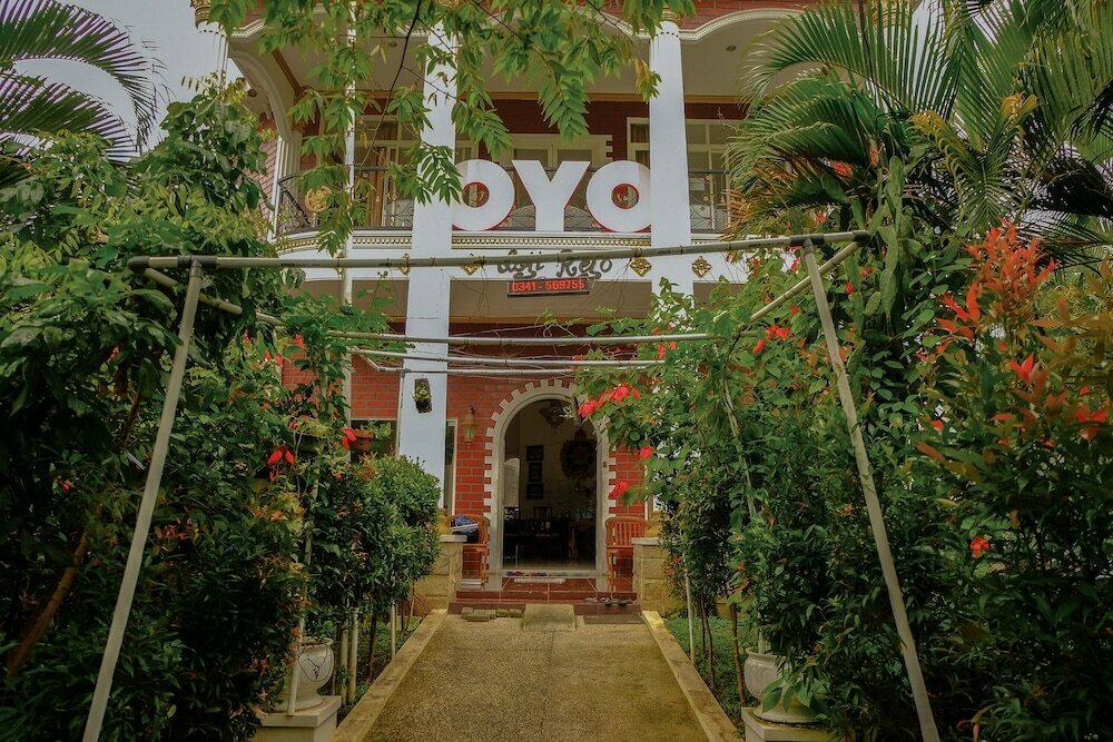 Hotel Oyo 414 Loji Rejo Guest House, East Java, photo