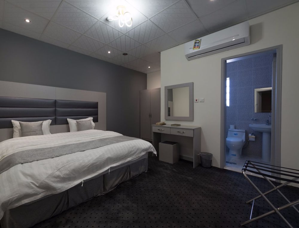 Фото Waad Al Ula Hotel