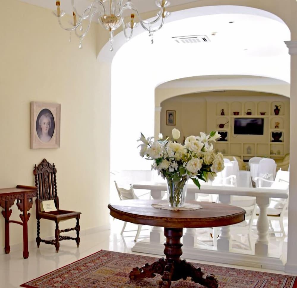 Фото Hotel Terme Elisabetta