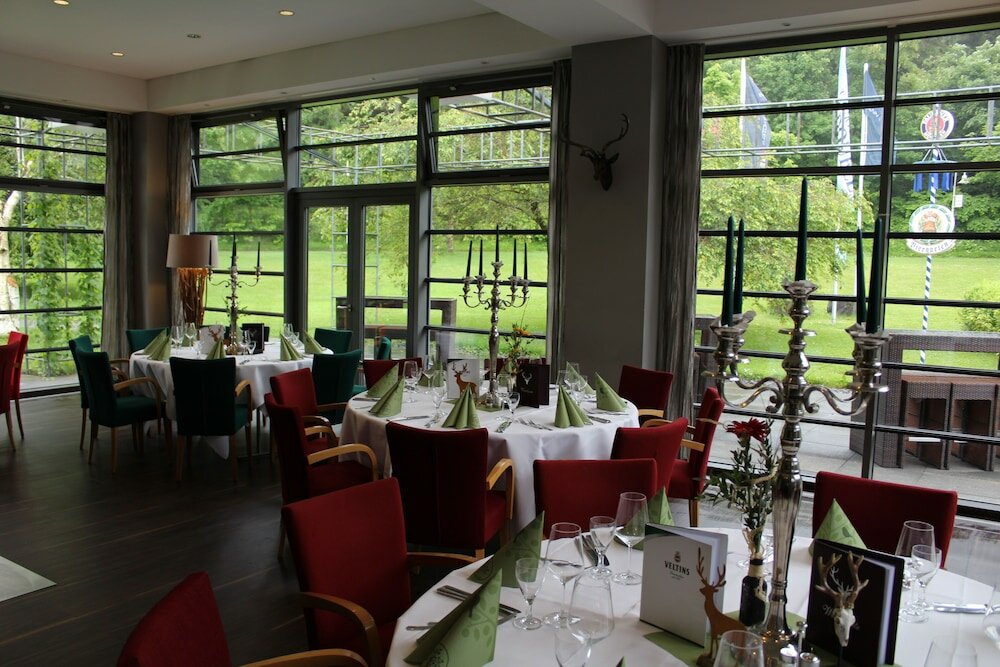 Фото Hotel Rennsteig