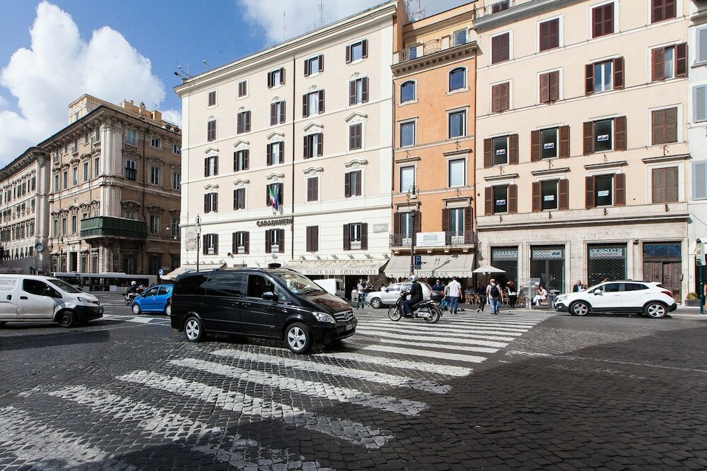 Фото Amazing Vittoriano