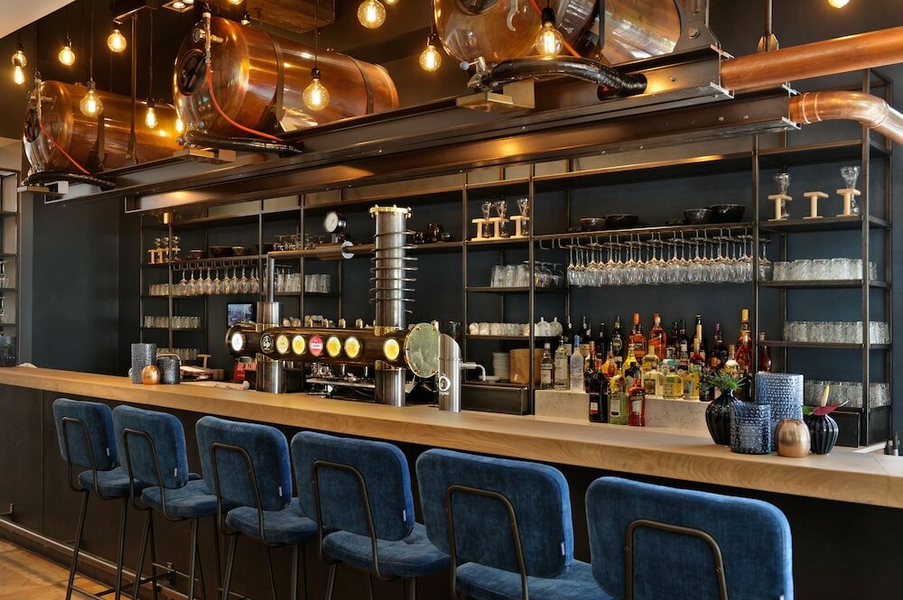 Фото Van der Valk Hotel Antwerpen