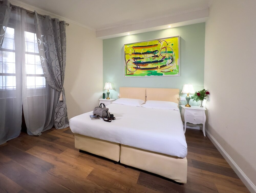 Фото Il Terrazzino Sulla Cattedrale