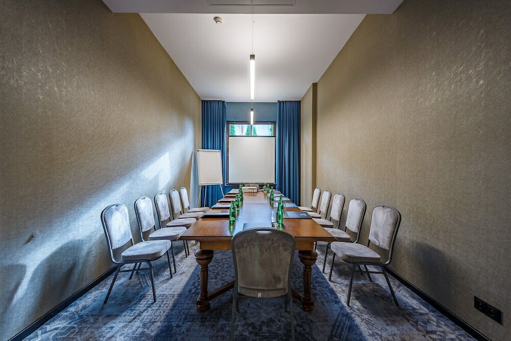 Фото Hotel Prezydent