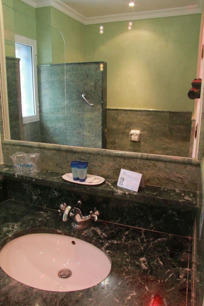 Фото Del Mar Hotel & SPA