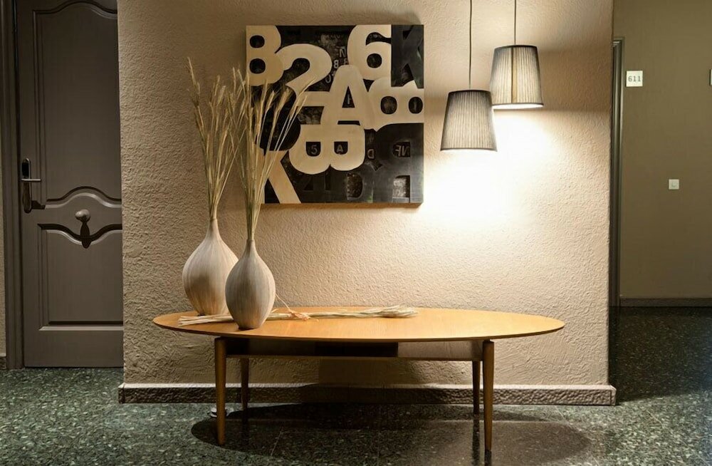 Фото Hotel Paseo de Gracia