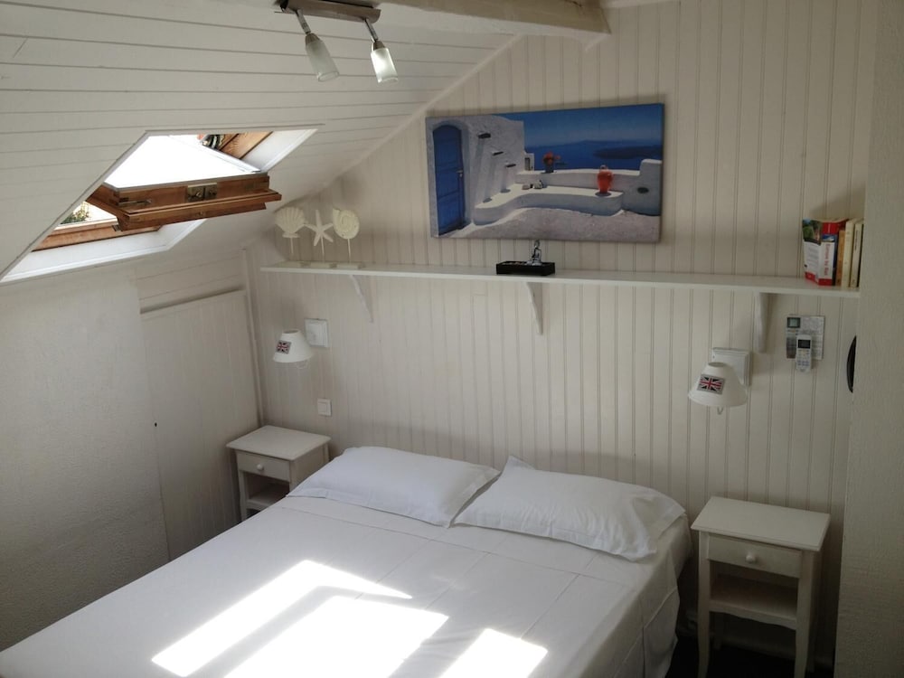 Фото Villa Saint Hubert