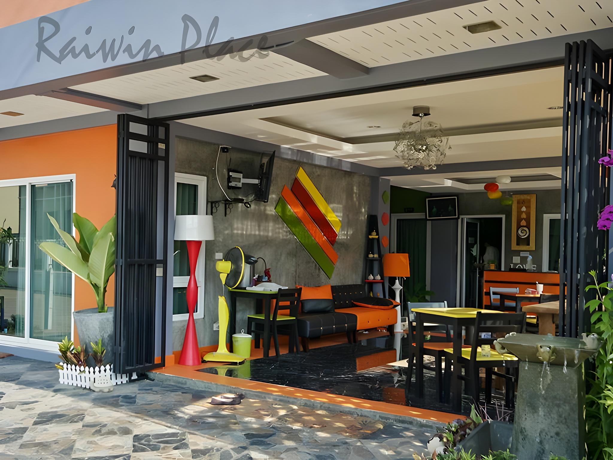 Фото Raiwin Place