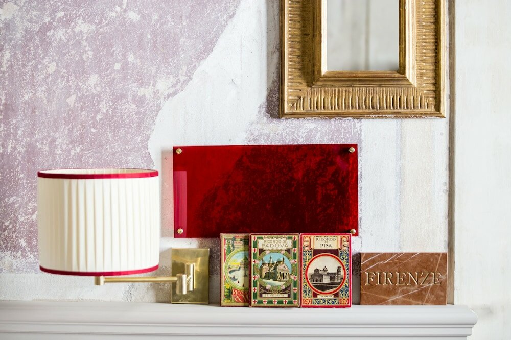 Фото Oltrarno Splendid