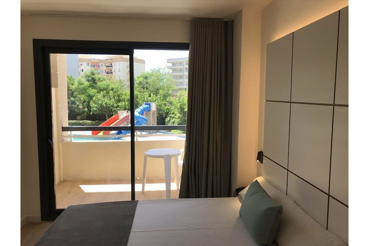 Фото Отель Ohtels Belvedere