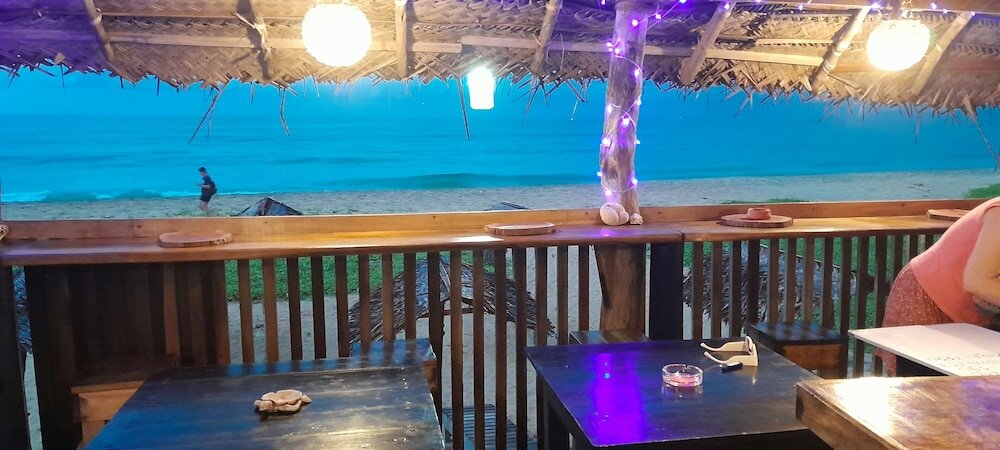 Фото Malika Yellow House