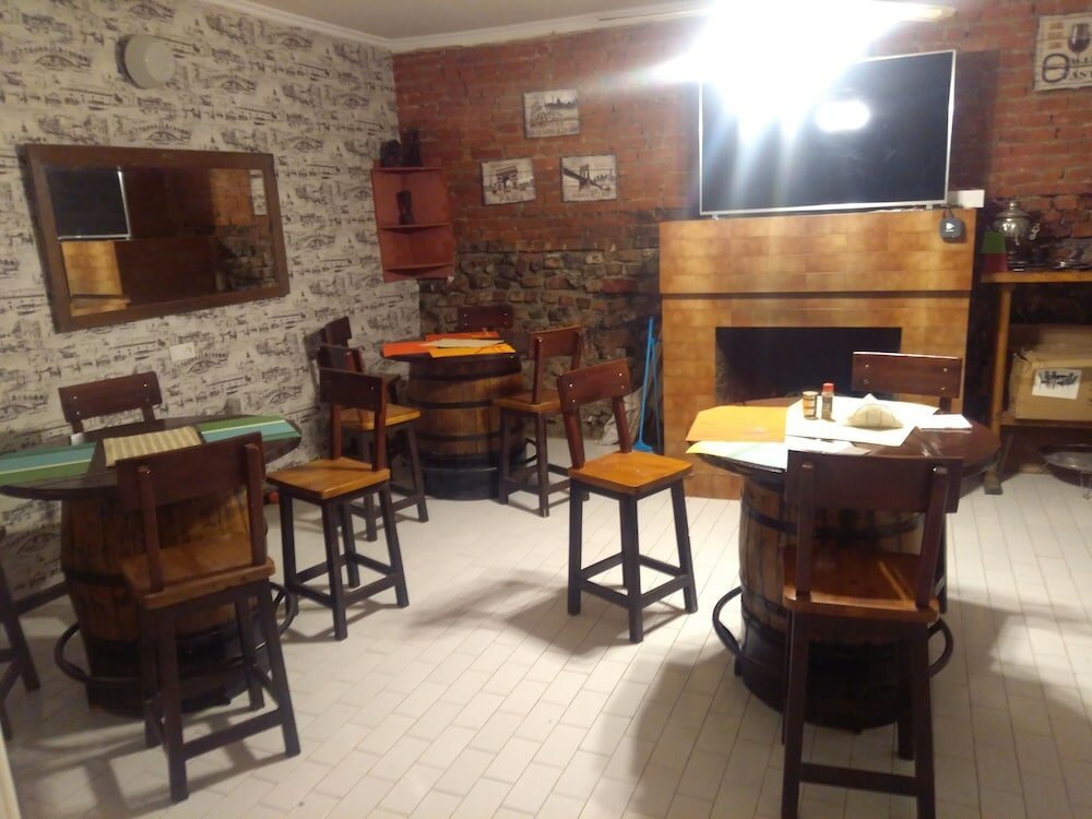 Фото Mia B&b Tbilisi