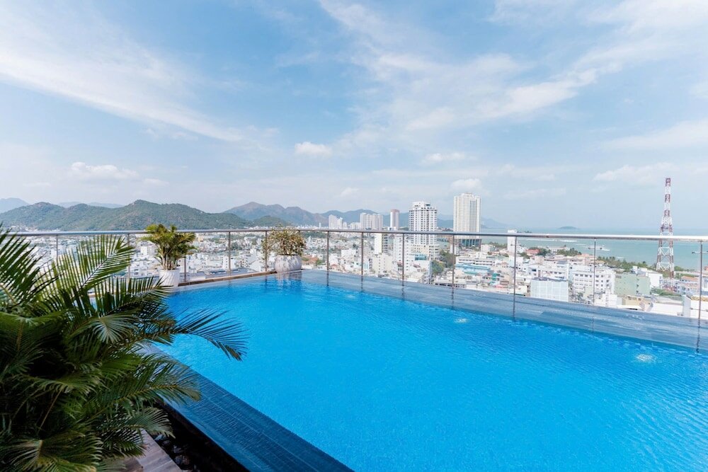 Фото Areca Hotel Nha Trang