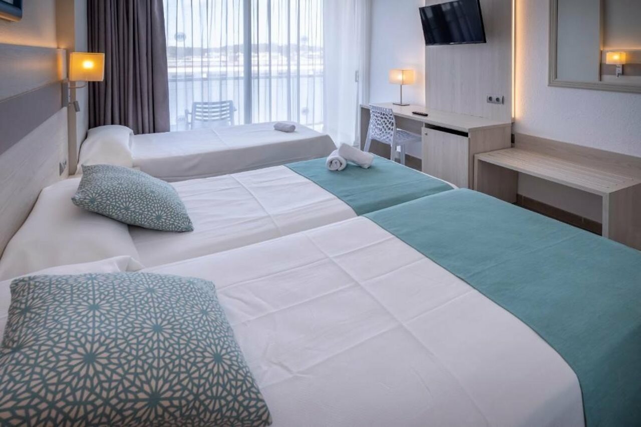 Фото 4r Salou Park Resort I