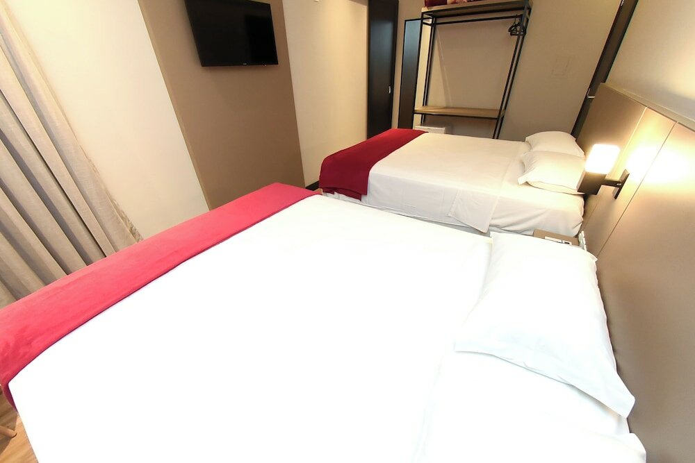 Фото Arco do Sol Parque Hotel