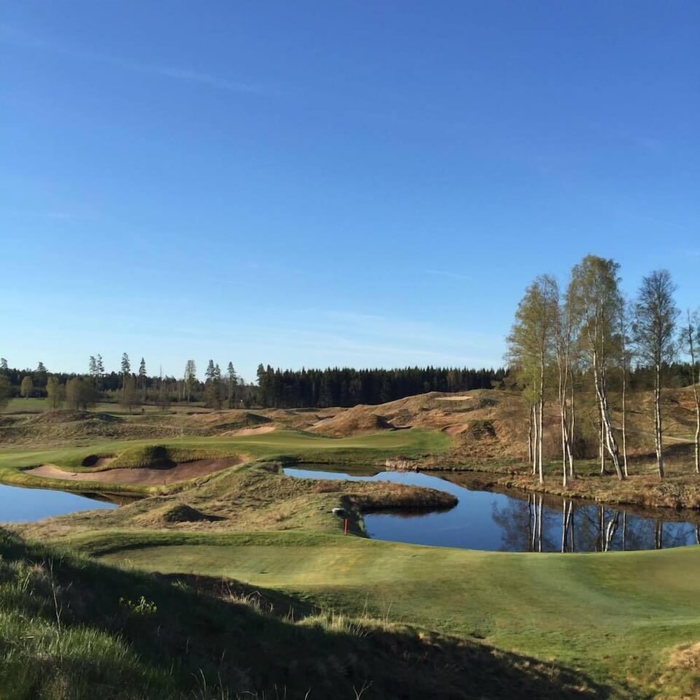 Фото Sand Golf Club