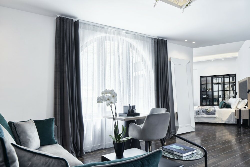 Фото Katikies Garden Santorini - The Leading Hotels Of The World