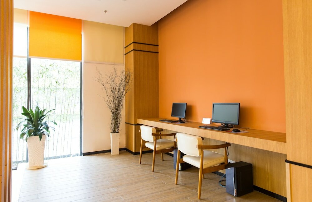 Фото Ibis Dongguan Dongcheng