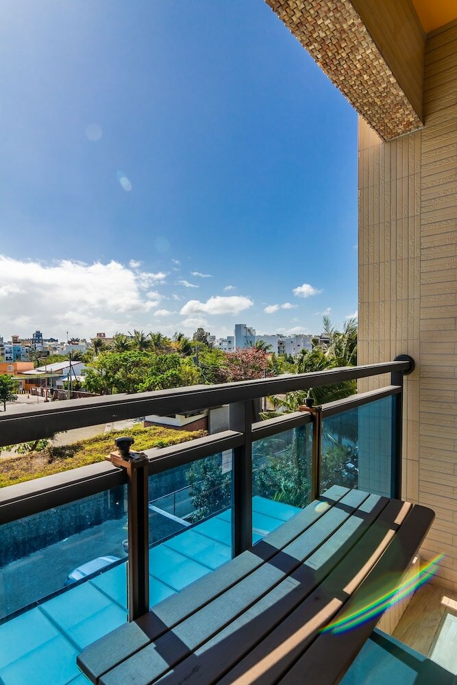 Фото Mambo Boutique Hotel